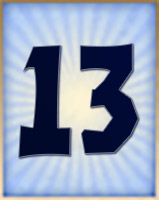 13