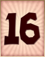 16