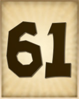 61